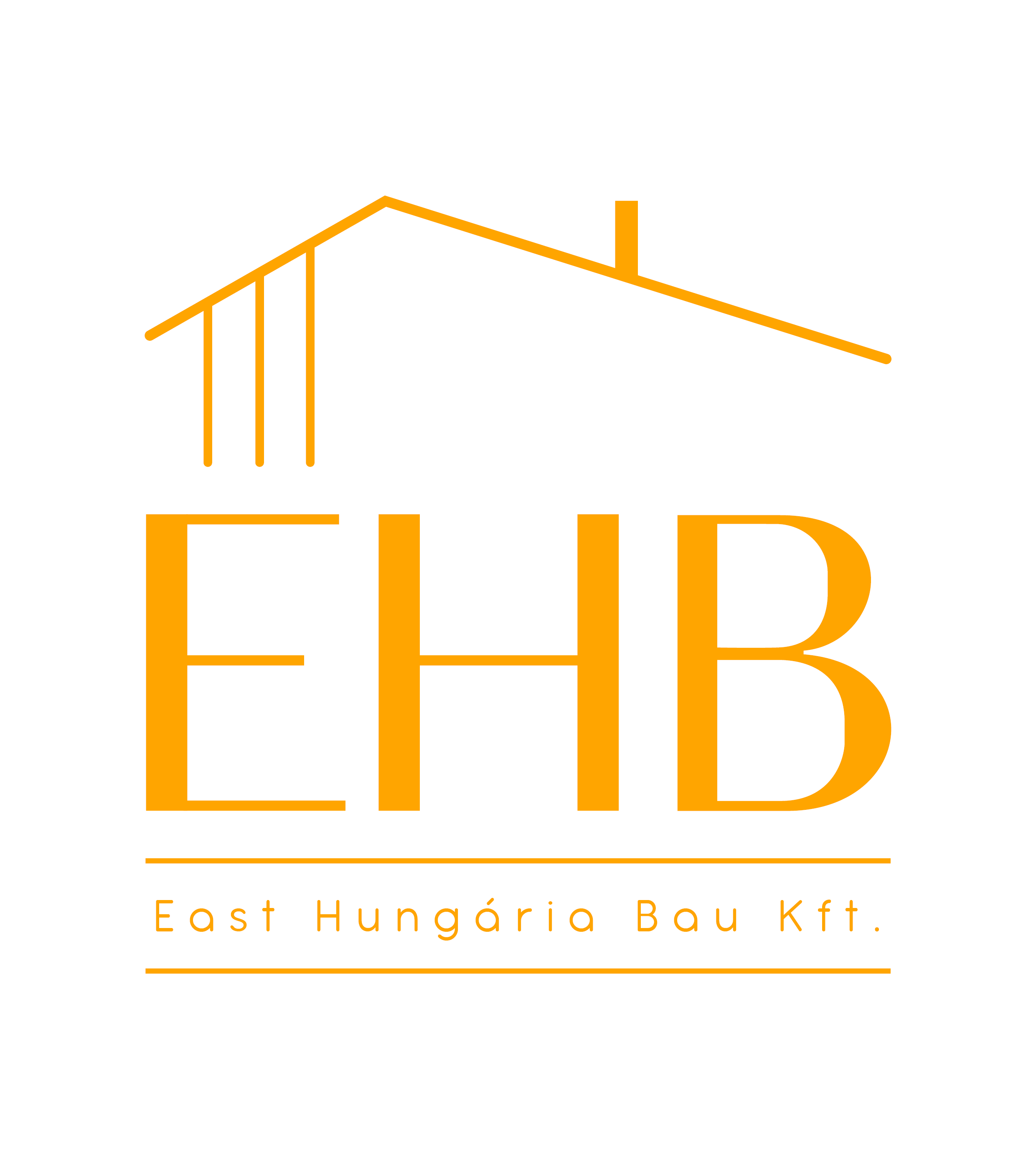East Hungária Bau Kft.